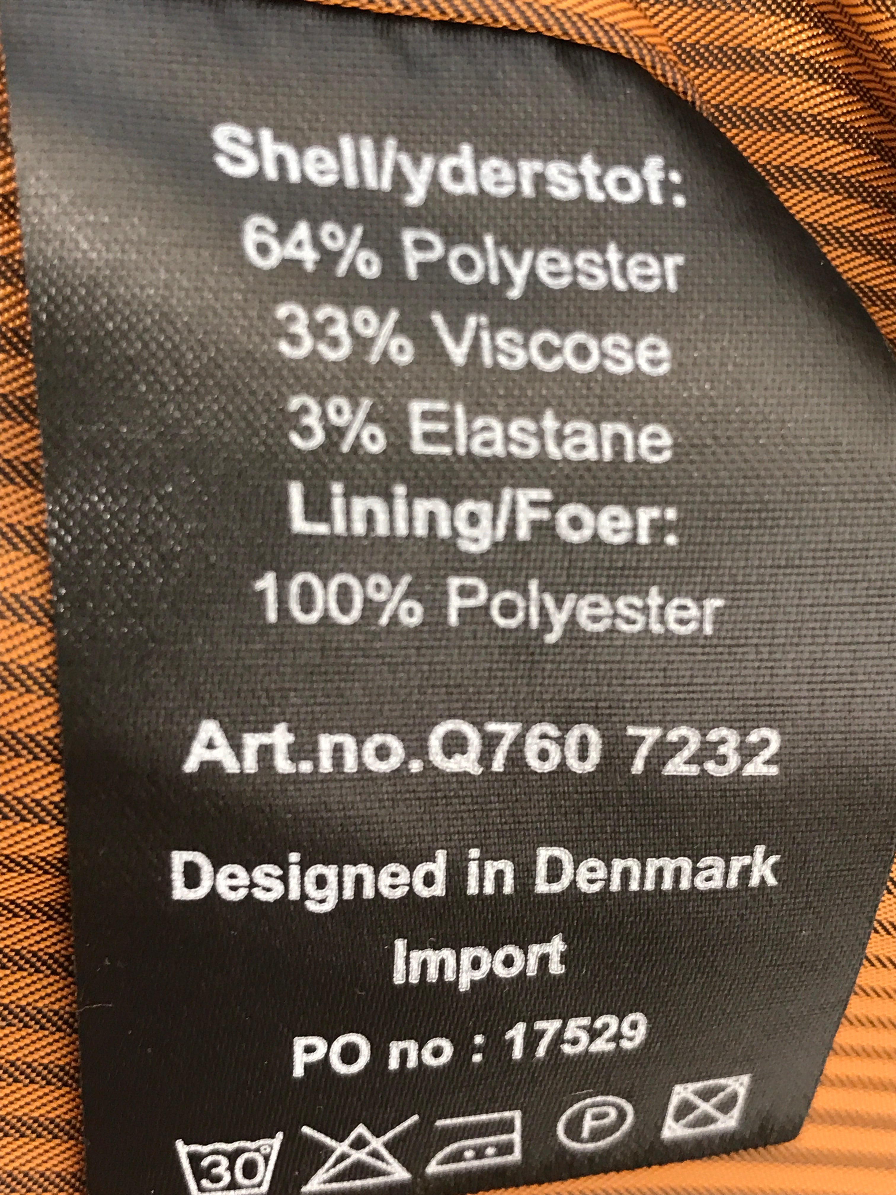 CRO Nederdel